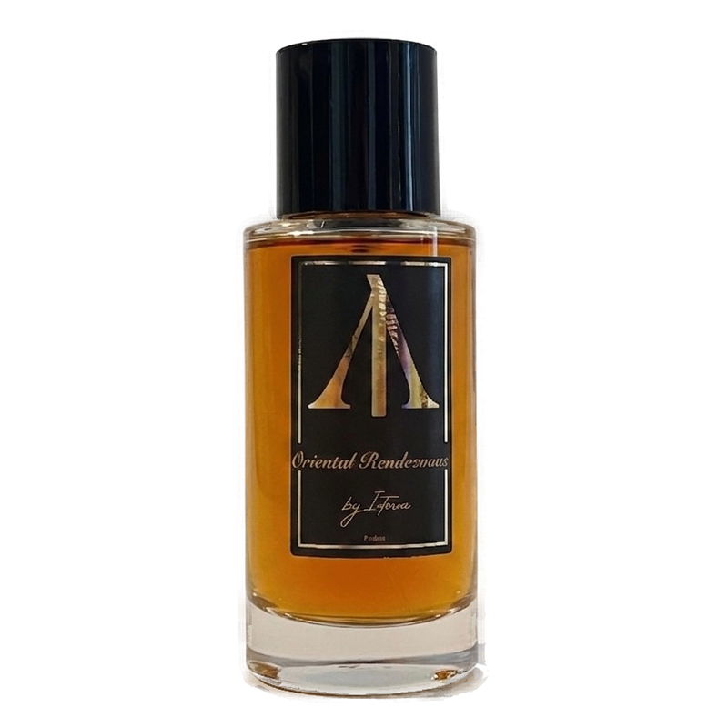 Interna fragrance