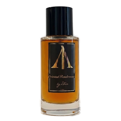 Interna Perfumes